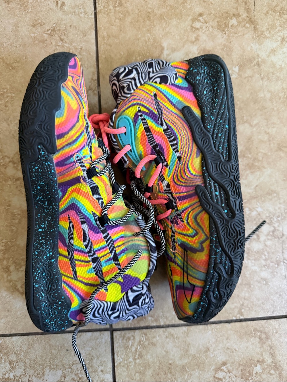 Puma MELO DEXTERS LAB